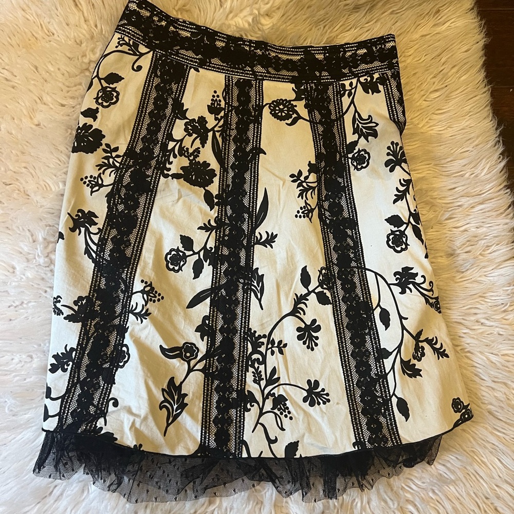 Gorgeous vintage skirt